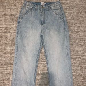 Princess Polly Jeans